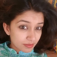 Shikha Tiwari
