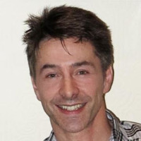 Steven Frank