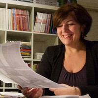 Daniela Carta
