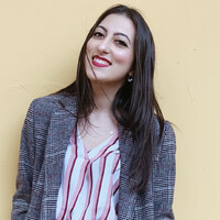 Maria Rosa Grillo