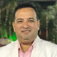 Jiteen Bulsara