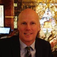 Doug Gibson MBA CEng FInstRE