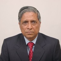 Chandra Mohan