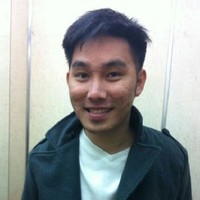 Keen Leong Chan