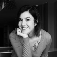 Elodie Monette, P. Eng. Mba
