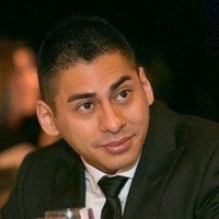 Francis Perez