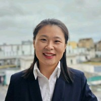Yu LIU