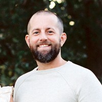Garrett Blanton