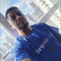 Djan Marcos da Cruz Teixeira
