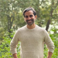 Ashwin Grover