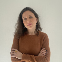 Clara Cros