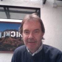 Ian Silvester