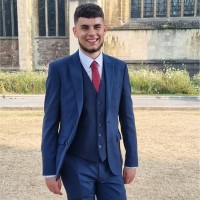 Amir Cherifi