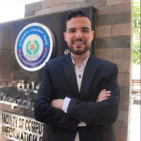 Ahmed Abdelraouf