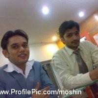 Muhammad Moshin
