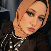 Sarah Moustafa