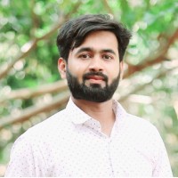 Harshal Kshirsagar