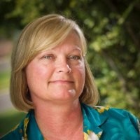 Carol Cheek
