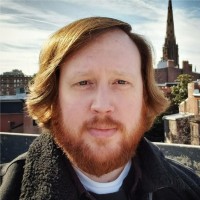Richard Robertson Jr.