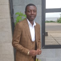 Ishmael Rakeem Hemoh