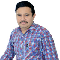 Chander Prakash Sharma