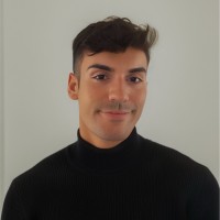 Rubén Hernández Arance