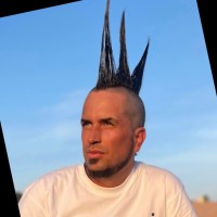Nick Helbling