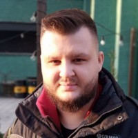 Maxim Dovgosheya
