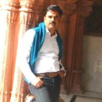 Ajay Kumar Sharma