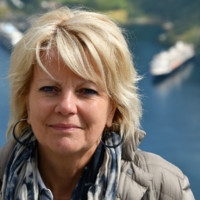 Jannette Rienks