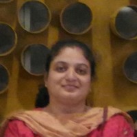 Pallavi Kane