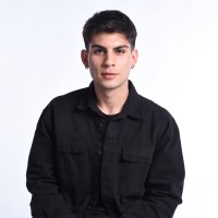 Nicolas Moreira