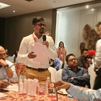 Anup Banerjee