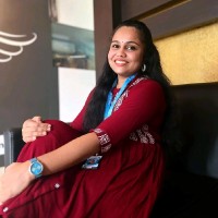 Uthara Krishna