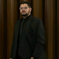 Yaser Albouz