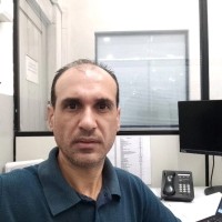 Fernando Ferrari Dias
