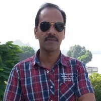 Santosh Bhosle