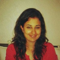 Nivedita Vishwanathan