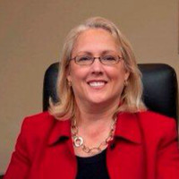 Laurie Siebert, Cpa, Cfp®, Aep®