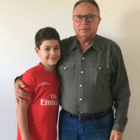 Vanderlan Oliveira