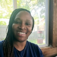 Shauntae Gray