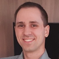 Zsolt Bihari, Ph.D.