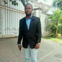 Sunday Egbe Lazarus