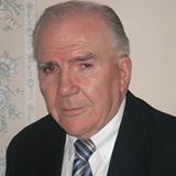 D. E. John Talmage Snr.