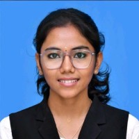 Vinitha Senthilkumar