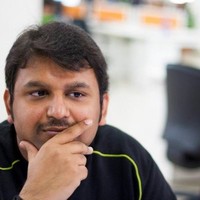 Smit Agarwal