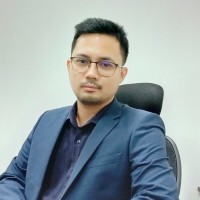 Alfred Poquiz, Me