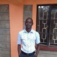 Anthony Musango