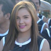 Clarisse Rosenbaugh