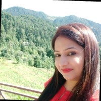 shweta bhati